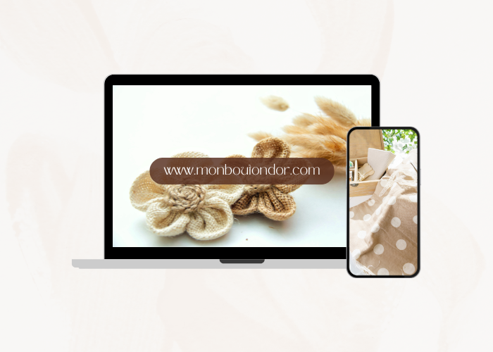 Création de site web
