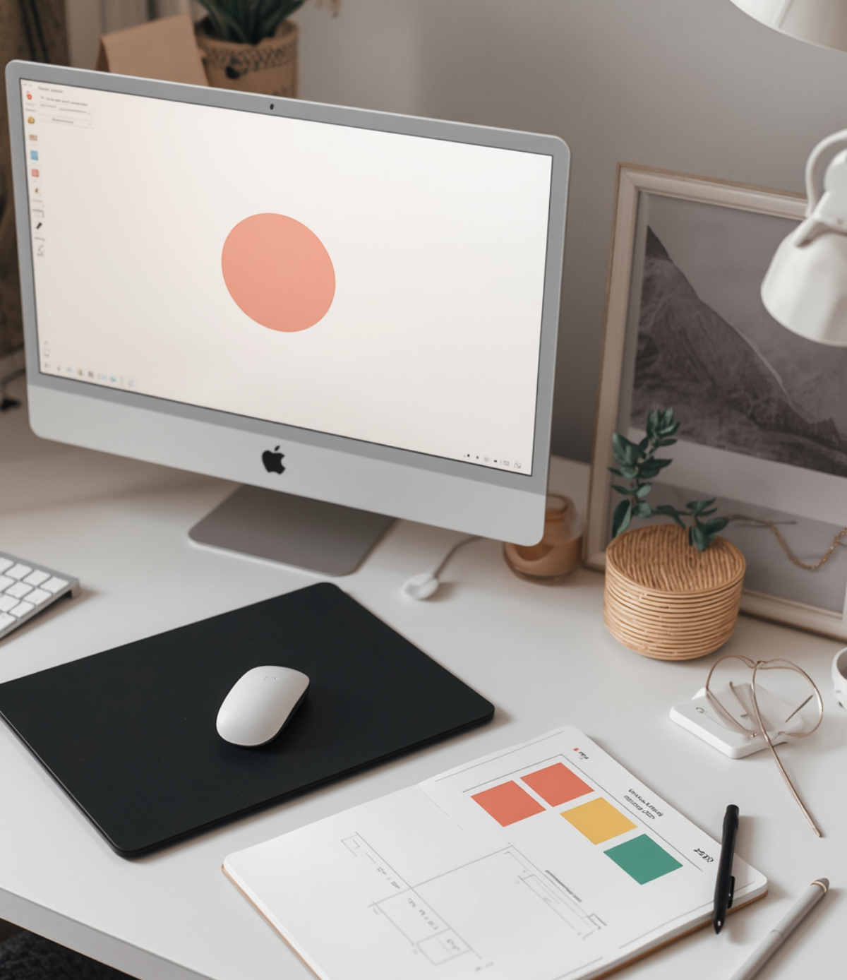 graphiste freelance musulmane, web designer et graphiste pour femmes musulmanes