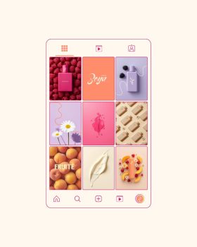 Feed Parfumerie